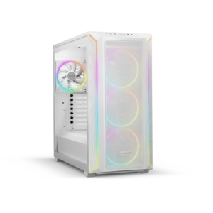 BE QUIET! Shadow Base 800 FX E-ATX PC Case BGW64