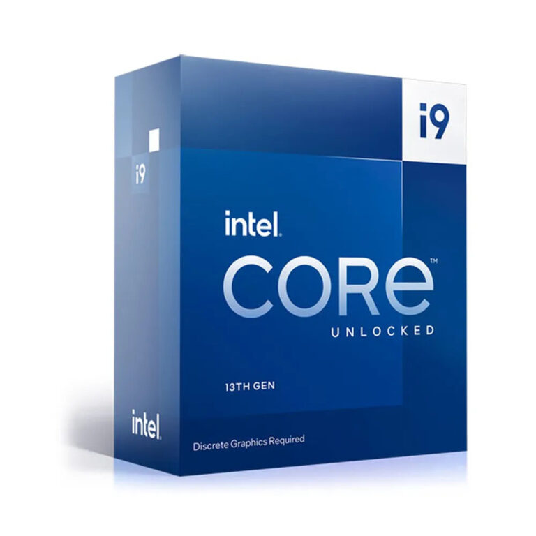 Intel BX8071513900KF processor