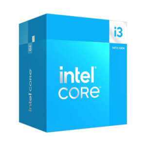 Intel Core i3 Processor 14100 BX8071514100