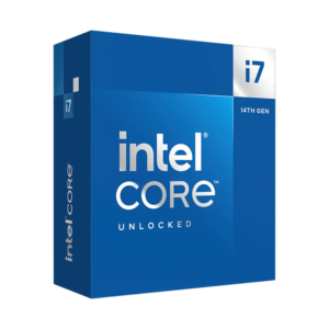 Intel Core i7-14700K Processor BX8071514700K