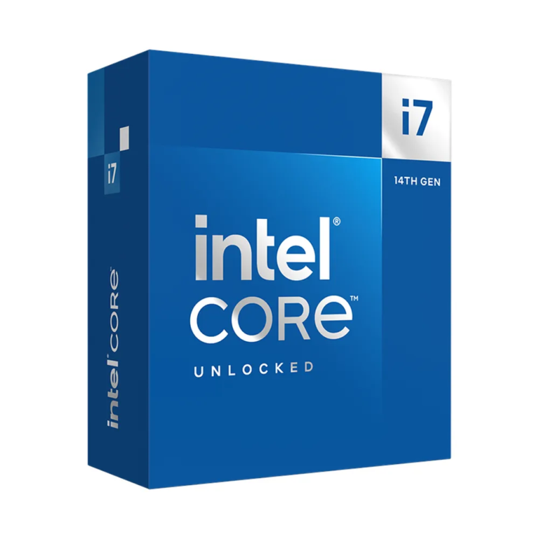 Intel Core i7-14700K Processor BX8071514700K