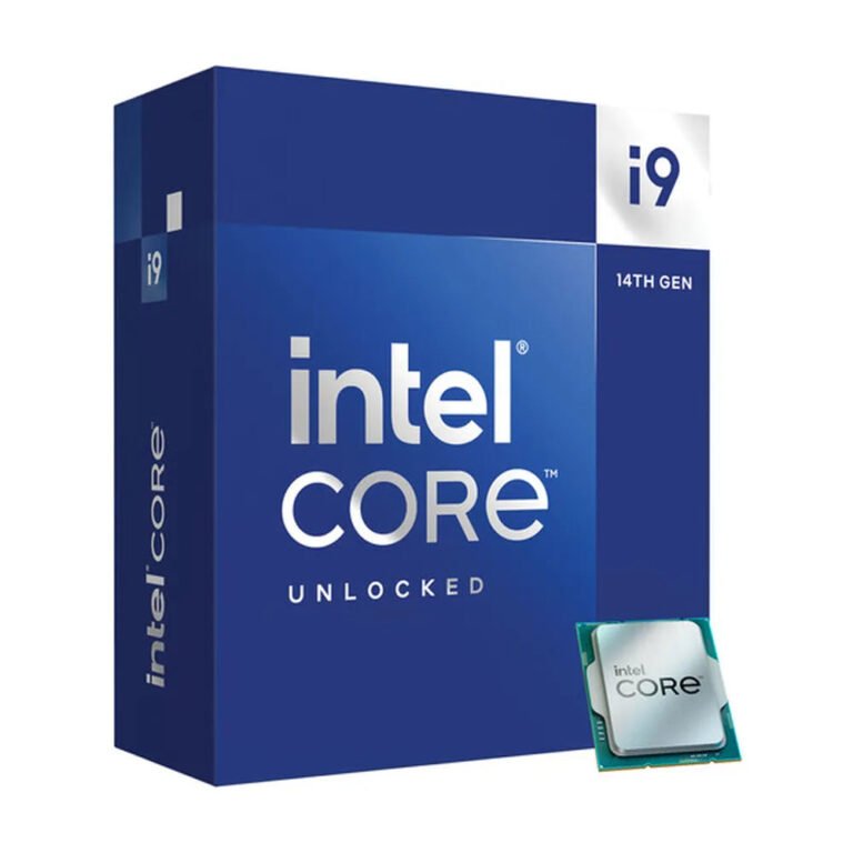 Intel Core i9-14900K Processor BX8071514900K