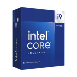 Intel Core i9-14900KF Processor BX8071514900KF