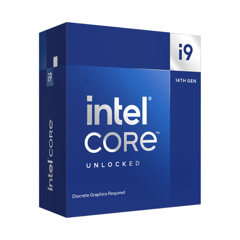 Intel Core i9-14900KF Processor BX8071514900KF