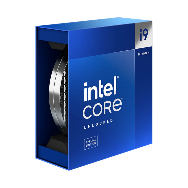 Intel Core i9-14900KS Processor BX8071514900KS