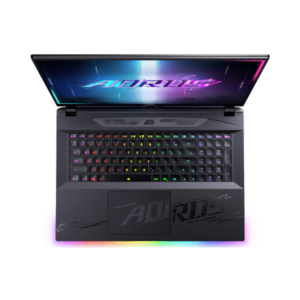 Gigabyte Aorus Master 18 BYH Gaming Laptop BYHC5AED65SP