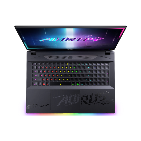 Gigabyte Aorus Master 18 BYH Gaming Laptop BYHC5AED65SP