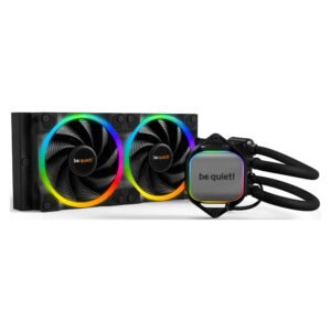 be quiet! BW013 CPU cooler