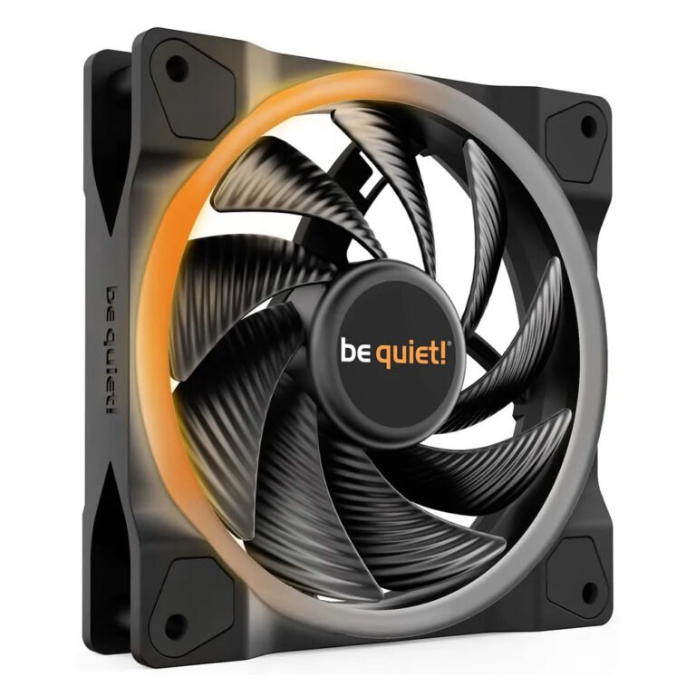 be quiet! BL073 case fan