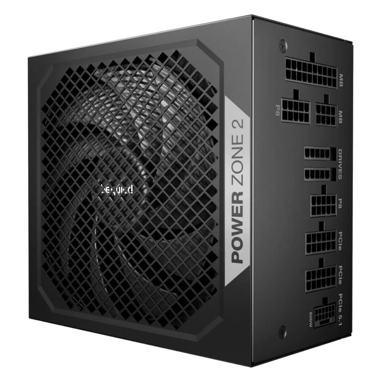 be quiet! BP008UK power supply
