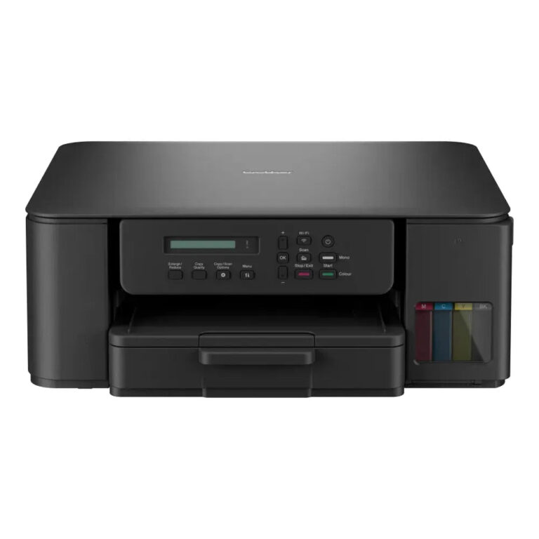 Brother DCP-T530DW printer