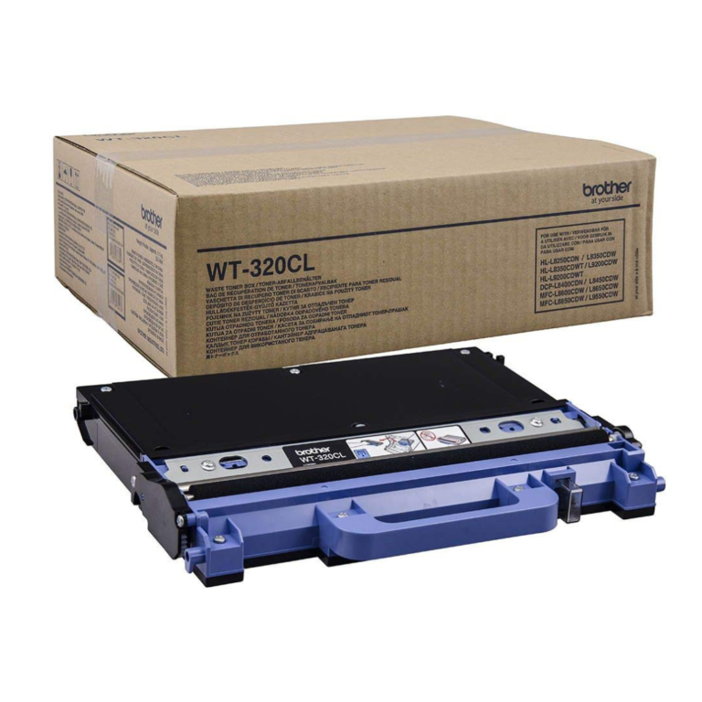 Brother WT-320CL Original Waste Toner Container