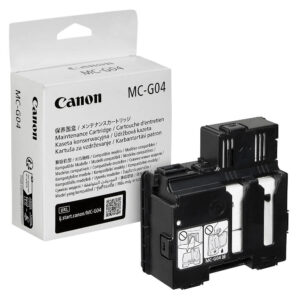 Canon MC-G04 Original Maintenance Box