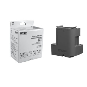 Generic Compatible Epson Maintenance Tank
