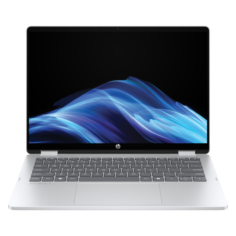 HP OmniBook 5 Flip 2-in-1 Laptop C2BE0EA