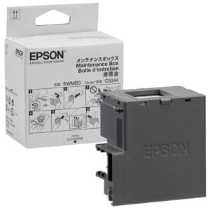 Epson C9344 Genuine Maintenance Tank