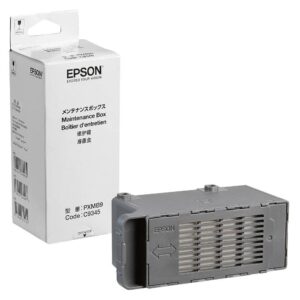 Epson C9345 Maintenance Box | C12C934591