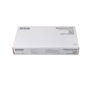 Epson C9371 Original Maintenance Box