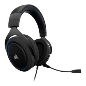 Corsair HS50 Stereo Gaming Headset CA-9011172-AP