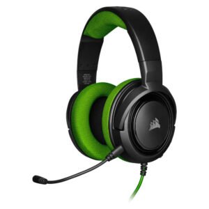 Corsair HS35 Stereo Gaming Headset CA-9011195-EU