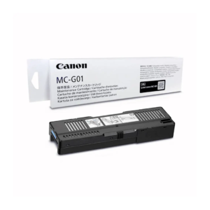 Canon MC-G01 Original Maintenance Box