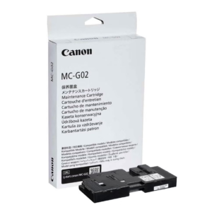 Canon MC-G02 Original Maintenance Box