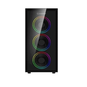 Atx Case Gamemax Draco Xd CASE-DRACO-XD