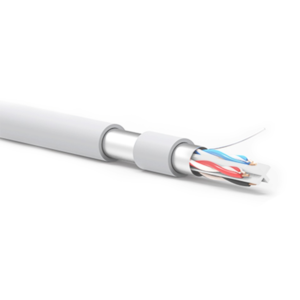Genuine Cat6 Cable Ftp 23 Awg CAT6-FTP-23AWG305