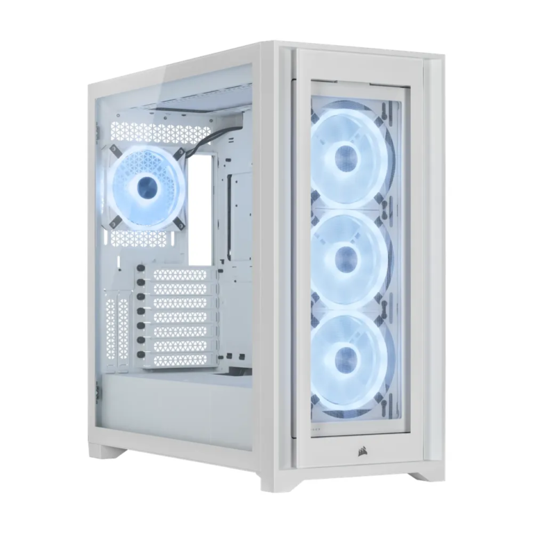 Corsair CC-9011233-WW PC case