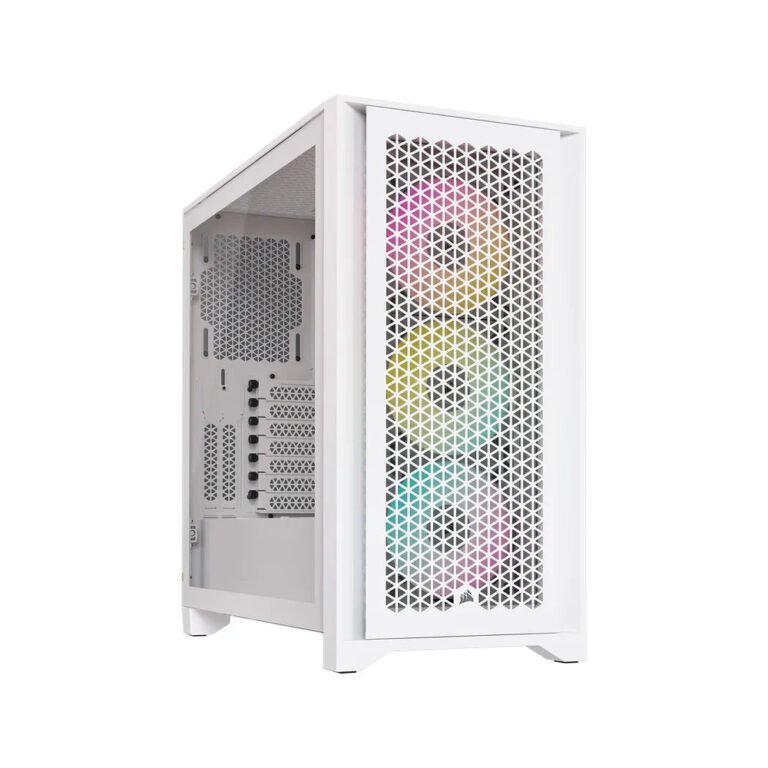 Corsair CC-9011241-WW PC case