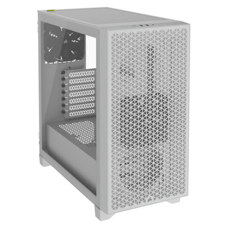 Corsair 3000D AIRFLOW Mid-Tower ATX Case CC-9011252-WW