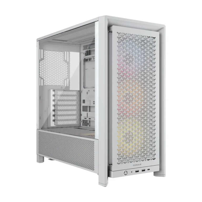 Corsair CC-9011297-WW PC case