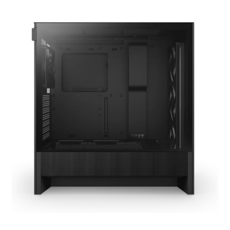 NZXT H5 Flow R GB ATX Mid-Tower Airflow Case CC-H52FB-R1