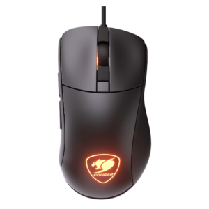 Cougar CGR-SURPASSION-ST mouse