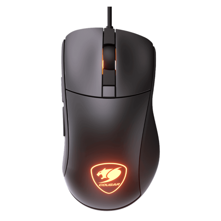 Cougar CGR-SURPASSION-ST mouse