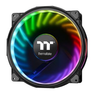 Thermaltake CL-F070-PL20SW-A case fan