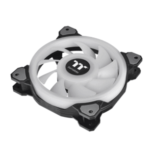 Thermaltake CL-F088-PL12SW-A CPU cooler