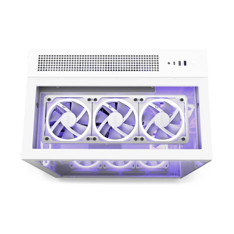 NZXT CM-H91EW-01 PC case