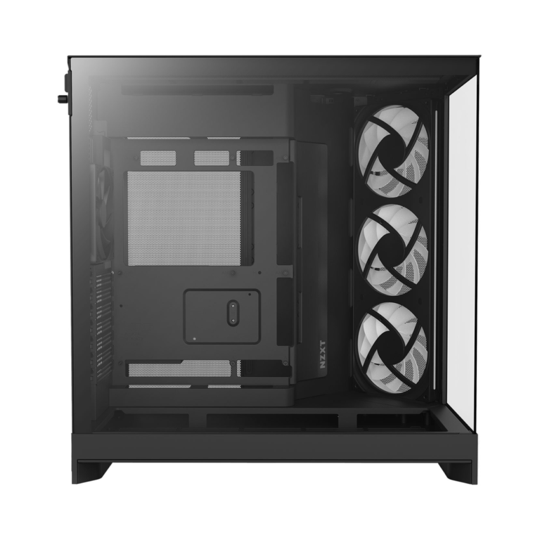 NZXT CM-H92FB-01 PC case