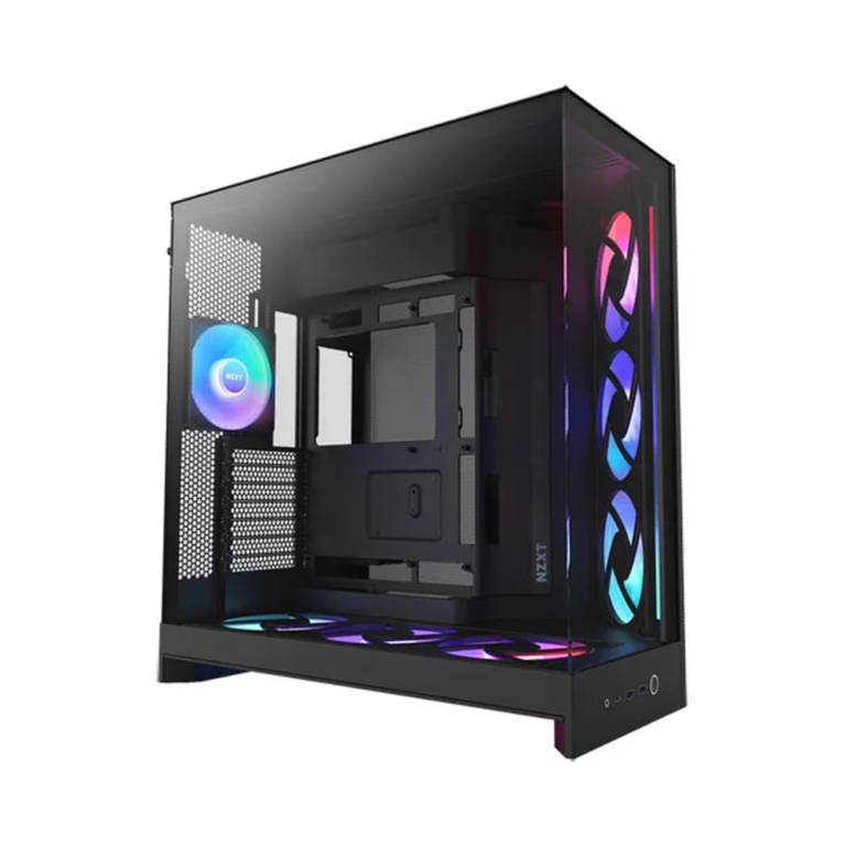 NZXT CM-H92FB-P1 PC case