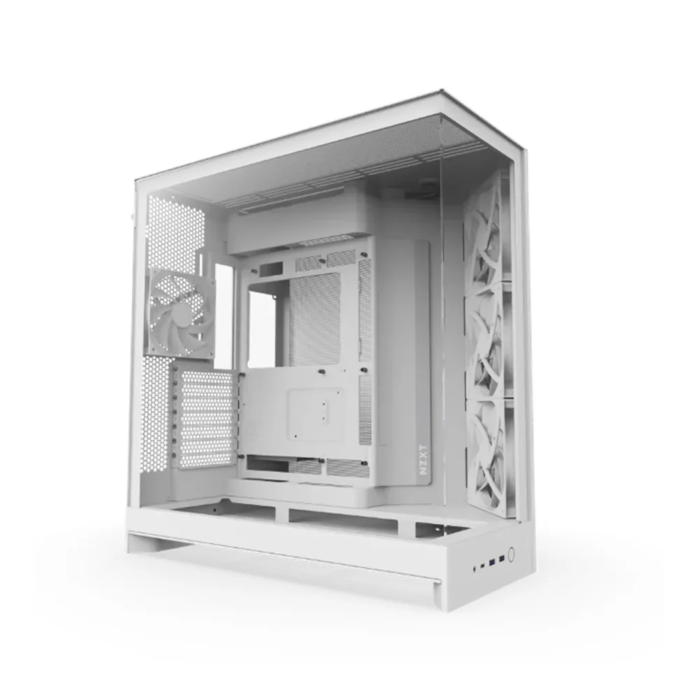 NZXT CM-H92FW-01 PC case