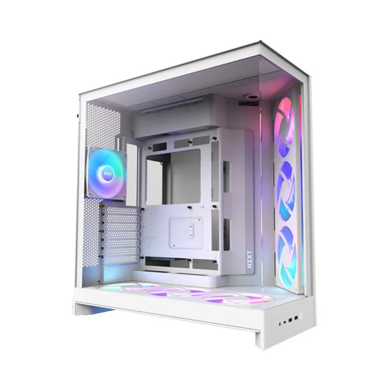 NZXT CM-H92FW-P1 PC case