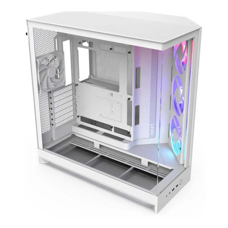 NZXT CM-H92FW-R1 PC case