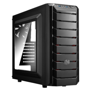 Cooler Master CMP-500-1NWRA60 PC case