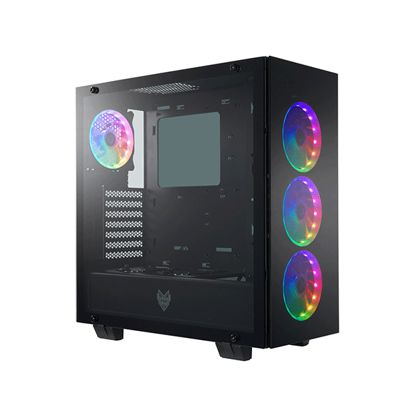 FSP CMT510-PLUS PC case