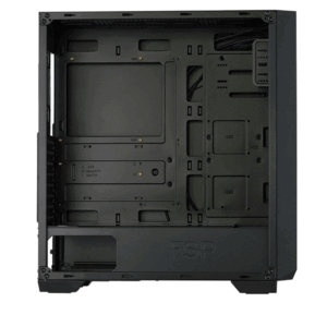 FSP CMT520-PLUS PC case