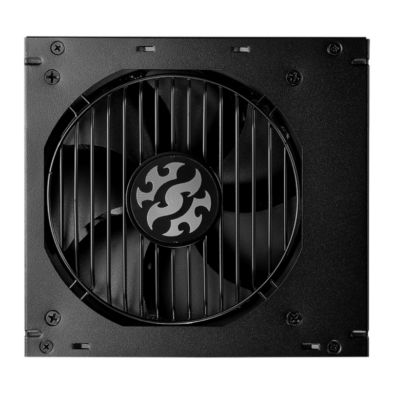 XPG COREREACTOR650G-BKCJP power supply