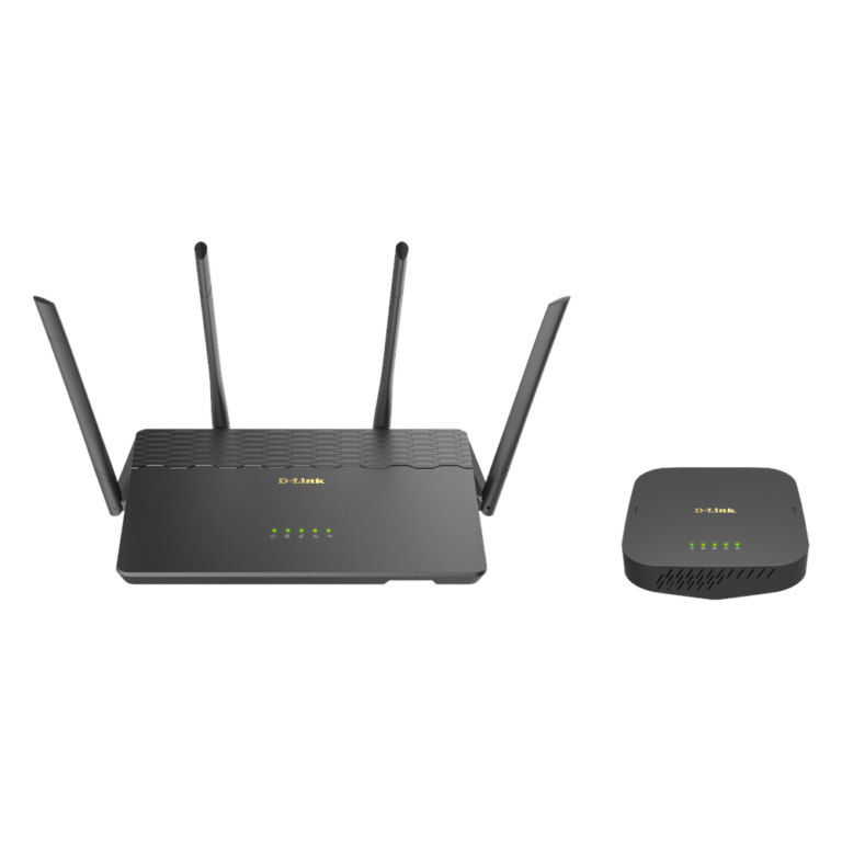 D-Link COVR-3902 AC3900 Extender