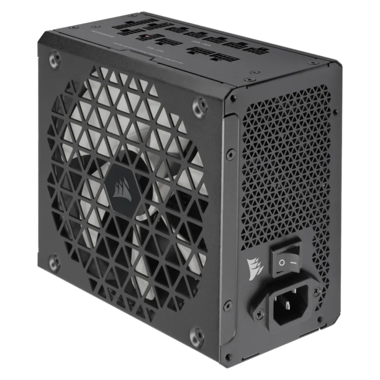 Corsair RM850x SHIFT 80 Plus Gold Power Supply CP-9020252-UK
