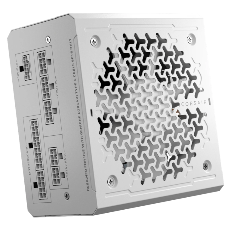 Corsair RM750e 80 Plus Gold Power Supply CP-9020292-UK